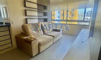 Imagem 2: Apartamento no Centro Histórico de Porto Alegre - 2 quartos, 1 suíte, 2 banheiros, 2 vagas