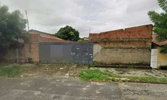 Imagem: Lote à venda, Matinha - Teresina/PI