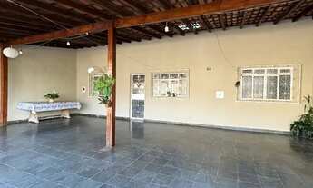 Imagem 4: CASA À VENDA NO SETOR NORTE DO GAMA