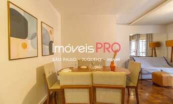 Imagem 5: Apartamento para locação na Vila Olímpia - 83,5 m²