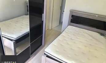 Imagem 7: Apartamento semi mobiliado de 1 dormitório, 1 vaga, no bairro Protásio Alves