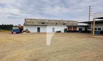 Imagem 2: Barracão para alugar, 1320 m² por R$ 20.000,00/mês - Jardim São Francisco de Assis - Londr