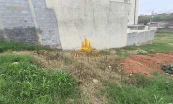 Imagem: Lote / Terreno em Jardim Pitoresco - Jacareí