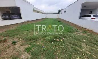 Imagem 3: Terreno à venda no condomínio Campos do Conde 2 em Paulínia