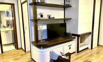 Imagem 3: APARTAMENTO 1 DORMITÓRIO