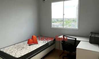 Imagem 7: Vendo excelente apartamento semi mobiliado no Condomínio Palace Fraga Maia