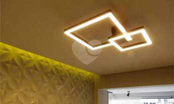 Imagem 7: Apartamento com 2 quartos à venda em Barra Funda - SP