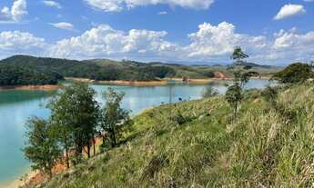 Imagem 16: Lindo Terreno em Jacareí Natureza, Tranquilidade e Pé na Água!