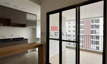 Imagem 6: Apartamento para aluguel com 84 m² e 3 quartos em Vila Aviação, Bauru - SP