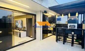 Imagem 2: Cobertura de 3 quartos, bairro liberdade em Belo Horizonte