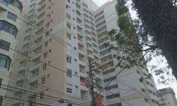 Imagem 2: Apartamento para venda tem 57 e 60 metros quadrados com 2 quartos em Bela Vista - São Paul