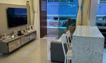 Imagem 4: Imobiliária Unique Vende: Excelente Apto no Edifício City Way