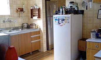 Imagem 5: Amplo apartamento 4 d c/2 gar no Rio Branco