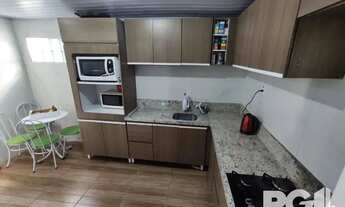 Imagem 7: Casa em Restinga