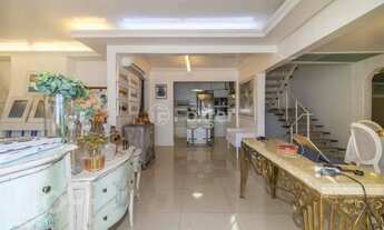 Imagem 2: Casa à venda Rua Indianápolis, Três Figueiras - Porto Alegre