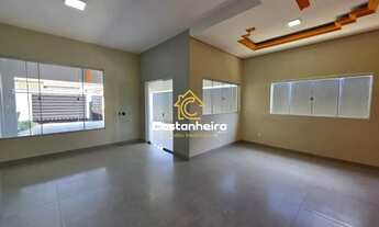 Imagem 4: Casa 03 quartos sendo 01 suíte - Plano Diretor Sul