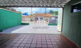 Imagem 2: Casa para locação, Jardim Satélite, São José dos Campos, SP