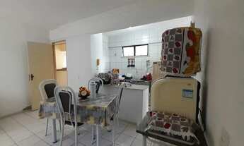 Imagem 4: Imóvel para venda com 91 metros quadrados com 3 quartos em Parangaba - Fortaleza - CE