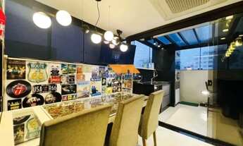 Imagem 7: Cobertura de 3 quartos, bairro liberdade em Belo Horizonte