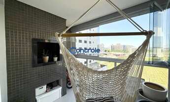 Imagem 6: Apartamento à venda com 3 dormitórios(1 suíte) Pedra Branca, Palhoça