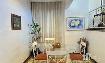 Imagem 7: Cobertura com 6 dormitórios à venda, 431 m² por R$ 7.800.000,00 - Mata da Praia - Vitória