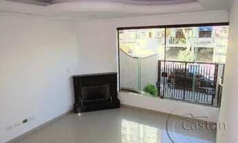 Imagem 7: Sobrado em Tatuapé