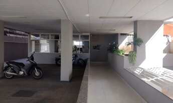 Imagem 4: Apartamento 2 Quartos com Garagem e Elevadores no 3º Andar - Próximo às Avenidas Paranaíba