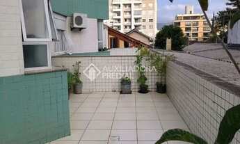 Imagem 2: Apartamento com 3 quartos, 1 vaga Trindade Florianópolis