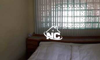 Imagem 4: Casa com 5 quartos à venda, 356 m² por R$ 1.080.000 - Maria Paula - São Gonçalo/RJ