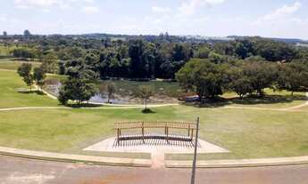 Imagem 4: Lote a venda no Condomínio Rosa de Leiria em Goianira Goiás