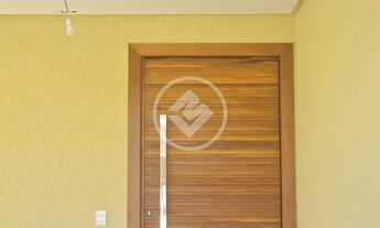 Imagem 3: Casa Térrea 3 Suítes no Condomínio Portal do Sol Green codigo: 115443