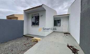 Imagem 3: Casa com 2 dormitórios à venda, 48 m² por R$ 174.900,00 - Cará-cará - Ponta Grossa/PR