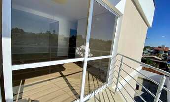 Imagem 3: Apartamento com 02 dormitórios e vaga de garagem à venda, no bairro Pinheiro Machado em Sa