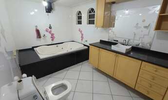Imagem: /Casa Cosmecial ou Residencial no Planalto