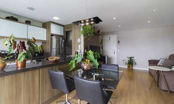 Imagem 6: Cobertura com 2 dormitórios, 142 m² - venda por R$ 1.290.000 ou aluguel por R$ 5.600/mês