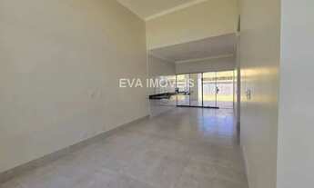 Imagem 4: Casa 03 quartos sendo 1 suíte