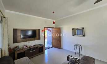 Imagem 5: Casa de condomínio em Rua Três - Jardim São Luis - Peruíbe/SP