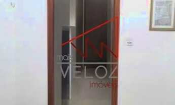 Imagem 2: Kitnet/Conjugado-À VENDA-Centro-Rio de Janeiro-RJ