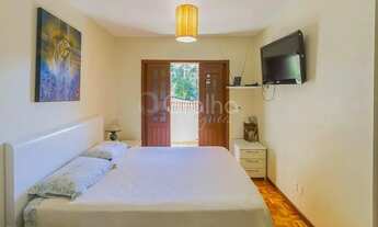 Imagem 6: Casa residencial semi mobiliada com 05 dormitórios