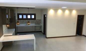 Imagem 6: VENDO CASA NO COND ECOS PARADISE COM 4 SUÍTES - ANANINDEUA