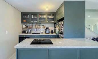 Imagem 6: Linda casa pronta para morar com 3 dormitórios a venda em Campeche - Florianópolis - SC