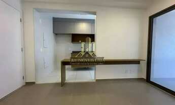 Imagem 7: Apartamento moderno de 45 m² a 300 m do metrô Vila Sônia!