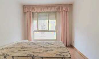 Imagem 4: Cobertura no Petrópolis com Vaga