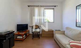 Imagem 2: Apartamento à Venda - Campo Belo, 1 Quarto, 50 m2