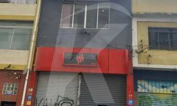 Imagem 2: Loja Comercial em Campos Elíseos - Seu Negócio Merece Este Espaço