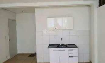 Imagem 6: Kitnet com 1 Quarto para alugar, 33m² - Assunção