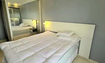 Imagem 5: MR) VENDA AP MOBILIADO - EDF. MARITIMUS