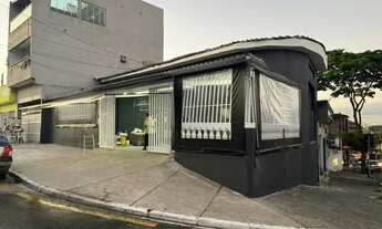 Imagem: Bar e lanchonete