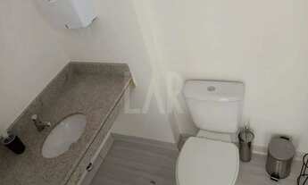 Imagem 4: Sala para aluguel, 1 vaga, Funcionários - Belo Horizonte/MG