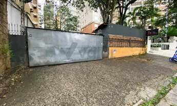 Imagem 2: Terreno à venda e para alugar em Campinas, Cambuí, com 465 m²